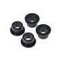 Schommelarmbusset Kunststof Vespa Ciao OT - 4 Stuks