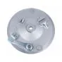 Remankerplaat 160MM Kreidler Voor & Achter
