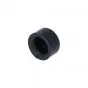 Rubber schakelas Zundapp 3/4/5V Rechts