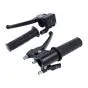 Handleset Compleet met choke hevel Universeel