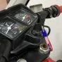 Sleutel Honda Origineel Glad