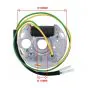 Stator / Electronische Ontsteking Model Bosch