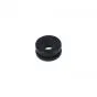 Doorvoerrubber koplamphouder Vespa Ciao 