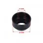 Afdichtingsrubber Binnenpoot Suzuki K50