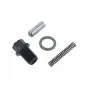 Vergrendel Pin set Yamaha DT50