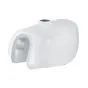 Benzinetank met Dekselset Simson S51 Wit