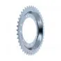 Achtertandwiel Peugeot 103 43 Tands 94MM 10 gaats