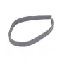 Buddyseat band Zundapp / Kreidler Grijs