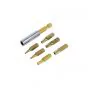Bitset Torx met houder 7-Delig