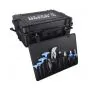 Unior MX Prokit Gereedschapskoffer 106-Delig