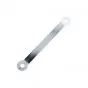 Remankerplaatstang Achter Yamaha FS1