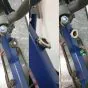 Tankdop met Slot Vespa