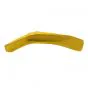 Voorspatbord Geel Honda MT5
