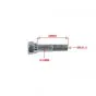Klembout Bing Carburateur Kreidler