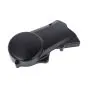 Vliegwieldeksel Aluminium Honda MB/MT Mat
