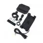 Telefoonhouder met USB Lader 12V > 5V 2A