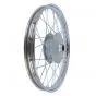 Voorwiel Spaakwiel Yamaha FS1 1.20X17