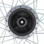 Voorwiel Spaakwiel Yamaha FS1 1.20X17