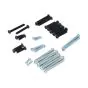 Motorblokboutset Yamaha DT50MX JIS Kruiskop