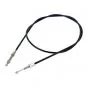 Kabel Puch Monza Koppeling