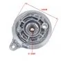 Remankerplaat Yamaha FS1 Achterzijde
