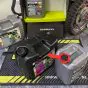 Dop opener Ecomaxx 20 Liter