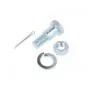Boutset Remankerplaatstang Honda MT/MB
