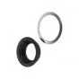 Keerring met Ring Solex 2200 - OTO