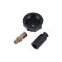 Gasschuifdeksel Honda MB/MT/MTX