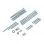 Blokboutset Zundapp 4 Versnellingen t/m 1966