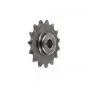 Voortandwiel Sachs 2 Versnellingen 15 Tands