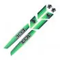 Stickerset Peugeot 103 Groen