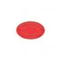 Sticker Zadelbalk "Stokvis Benelux" 35X22MM