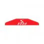 Sticker Solex S3800 luchtfilter Rood/Wit NT