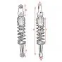 Schokbrekerset YSS Eco-Line 335MM Honda MB/MT