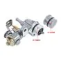 Plug ipv Oliepomp Honda MB/MT