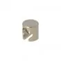 Nippel Insteek 10X10 (Voor Greepset Alu)
