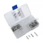 Assortimentset Connector Stekker Plugset 50 Sets