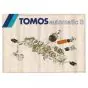 Poster "Tomos Automatic 3" Herdruk