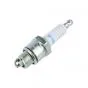 Bougie NGK BPR6HS Verlengde Electrode