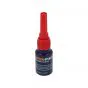 Schroefdraadborgmiddel Super-Fix Rood - 10 Gram