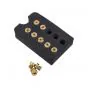 Sproeierset Dellorto Groot - 6MM 10 Stuks 75-98