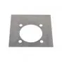Vulplaat / Spacer Puch Maxi E50 Blind 1.5MM
