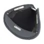 Zadeldek Solex 2200-1700 Grijs