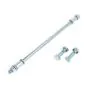 Schokbrekers Montageset Puch MV/MS