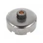 Koppelingshuis Puch Maxi E50 Aanloop