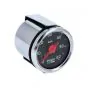 KM Klok 48MM VDO Replica met Puch Logo