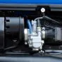 21MM Carburateur Polini CP Insteek met Filter