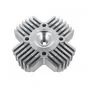 Cilinderkop FS1 44MM Racing