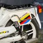 Zijkapset Puch Rider Macho 2-Speed / Tomos Zwart